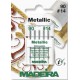 Adatas Madeira 130/705 H-E „Metallic” №90-5 gab.