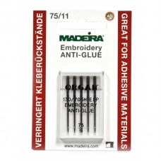 Adatas Madeira 130/705 H-E „Anti-Glue”  №75-5 gab.
