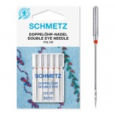 Adatas Schmetz  705 DE  (Double eye)  № 80 5 gab