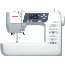 Janome 2160DC