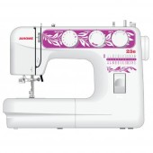 Janome  23e