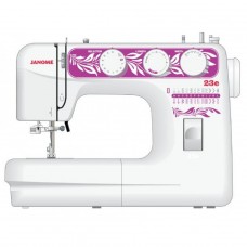 Janome  23e