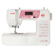 Janome 3160PG