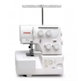 Overloks Janome 210D