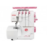 Overloks Janome 793PG