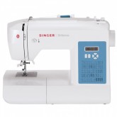 Singer Brilliance 6160