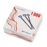 Kniepadatas 1000 gab.
