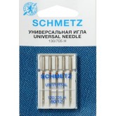 Universālās adatas Schmetz № 80 5 gab.