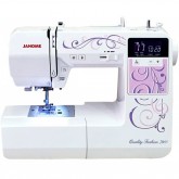 Janome Quality Fashion 7900