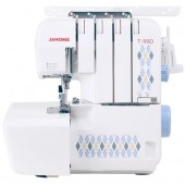 Overloks Janome T99