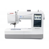 Janome MC 100E