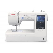 Janome MC 1000