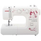 Janome  SewCat 57