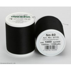 Нижняя нить Madeira Bobbinfil  №60  1000м.