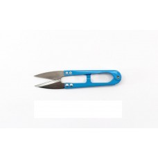 Šķēres diegu nogriešanai 11cm