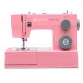 Singer Heavy Duty 4411 pink