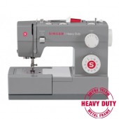 Singer Heavy Duty 4432
