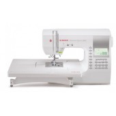 Singer Quantum Stylist 9960